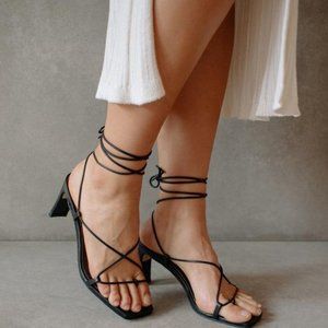 Alohas Bellini Black